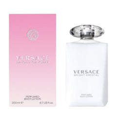Bright Crystal Body Lotion