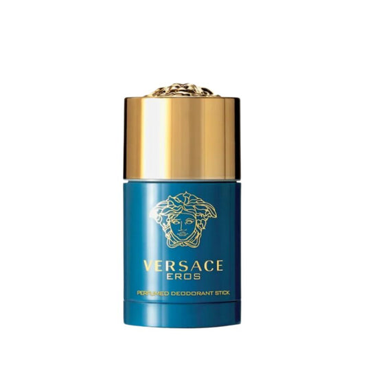 Eros Pour Homme Perfumed Deodorant Stick