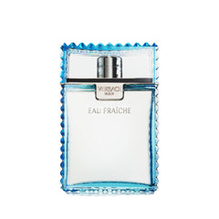 Versace Man Eau Fraîche After Shave