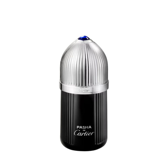 Pasha de Cartier Édition Noire Eau de Toilette