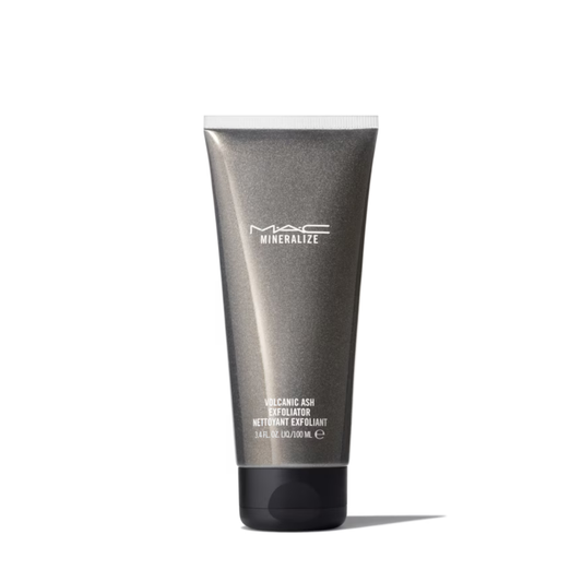 Mineralize Volcanic Ash Exfoliator