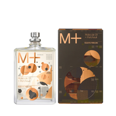 Molecule 01 + Patchouli