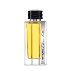 Montblanc Collection Extreme Leather Eau de Parfum