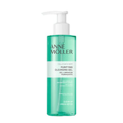 Clean Up Gel Detergente Purificante