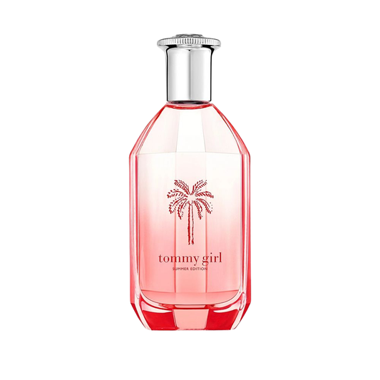 Tommy Girl Endless Summer Eau De Toilette