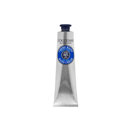 Crema Mani Karitè