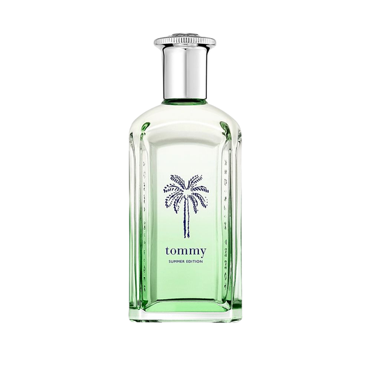 Tommy Endless Summer Eau De Toilette