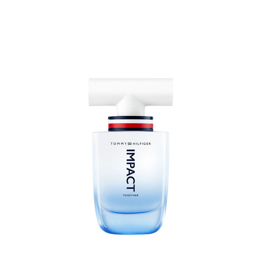 Impact Together Eau De Toilette