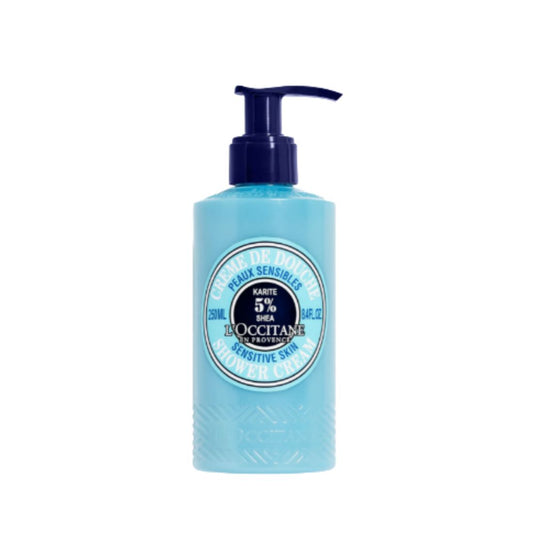 Crema Doccia Karité