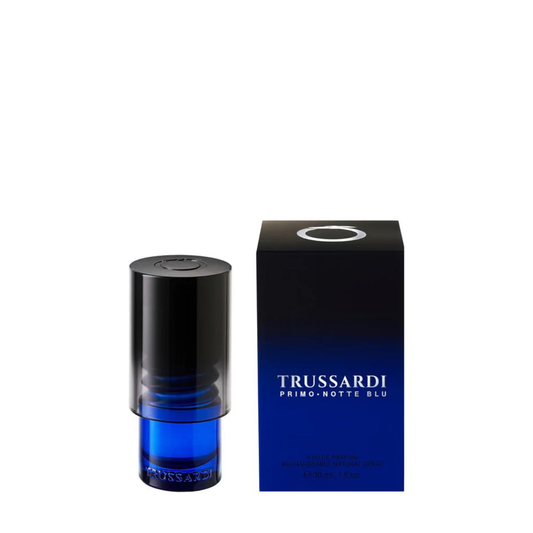 Trussardi Primo Notte Blu Eau de Parfum