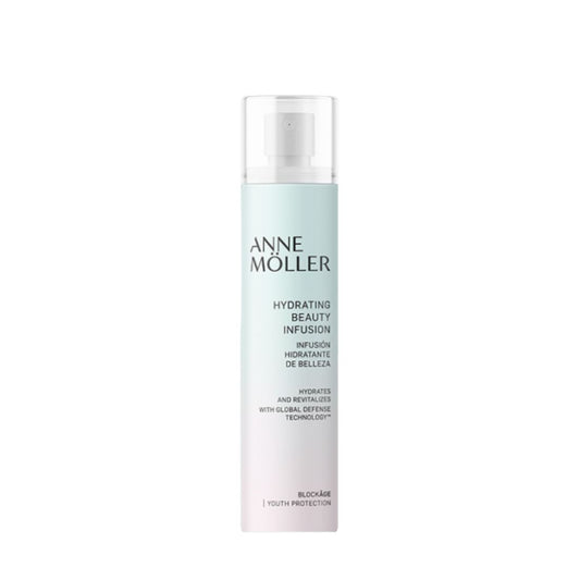 Blockage Beauty Infusion