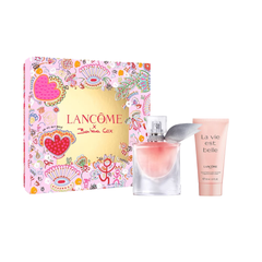 Lancôme La Vie Est Belle Cofanetto Regalo Eau de Parfum 30ml + Body Lotion 50ml