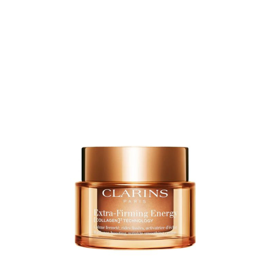 Clarins Extra-Firming Energy - Tutti i tipi di Pelle Ricaricabile