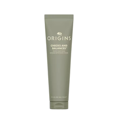 Checks And Balances Cleanser