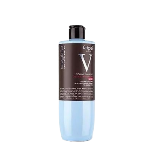 Faipa Volume Shampoo | SLS SLES PARABENS FREE