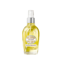 Olio Souplesse Mandorla
