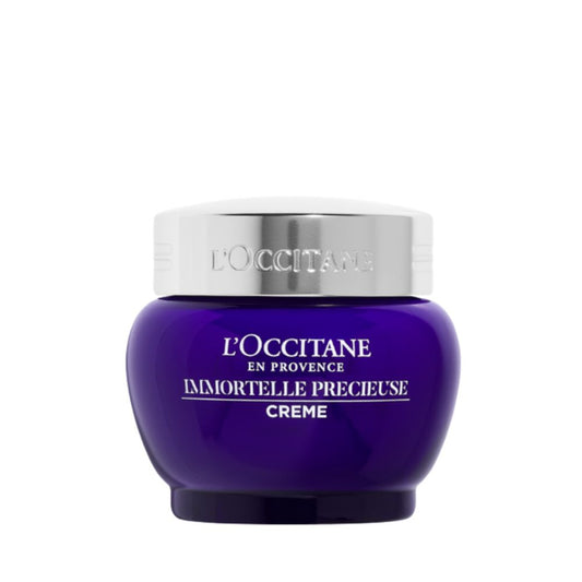 Crema Immortelle Précieuse