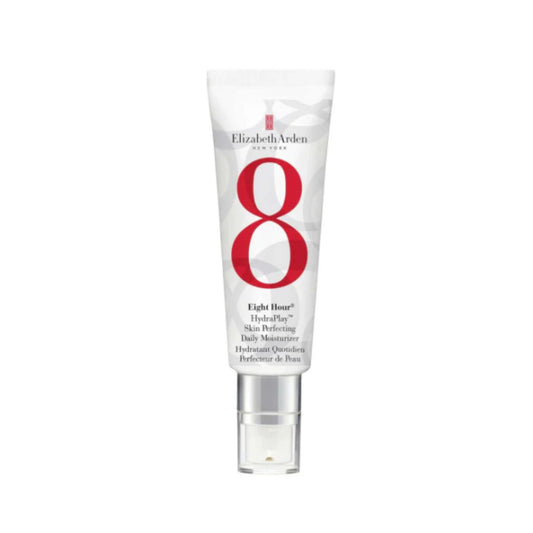 Eight Hour HydraPlay Skin Perfecting Daily Moisturizer