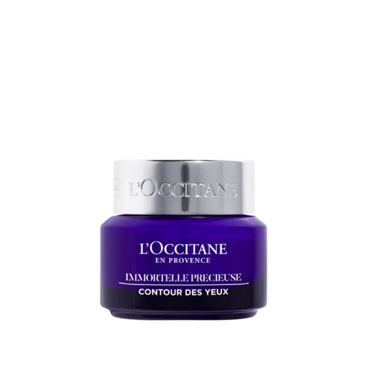 Contorno occhi Immortelle Précieuse