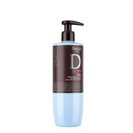 Faipa Daily Cream | PARABENS FREE