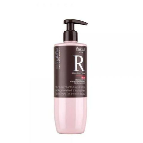 Faipa Relaxing Cream | PARABENS FREE