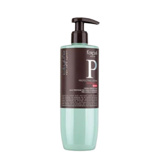 Faipa Protecting Cream | PARABENS FREE