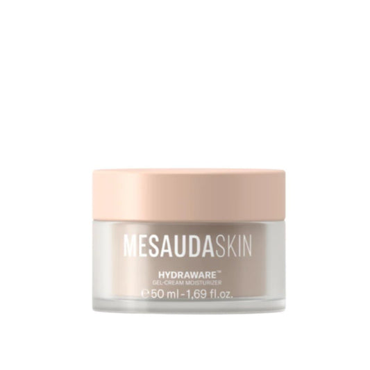 Hydraware™ Gel-Crema Idratante 24h