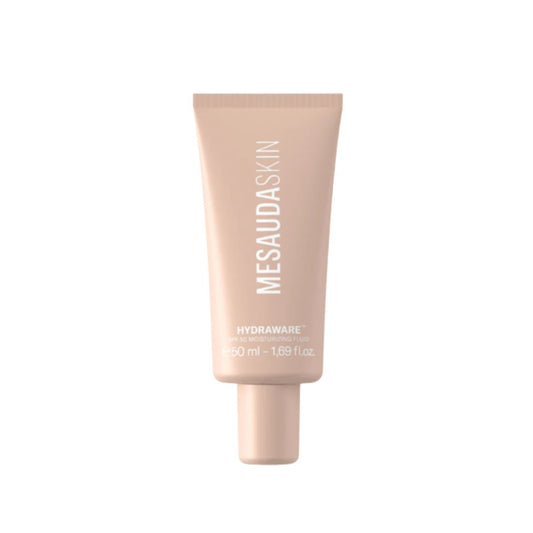 Hydraware™ Fluido Spf 50 Idratante