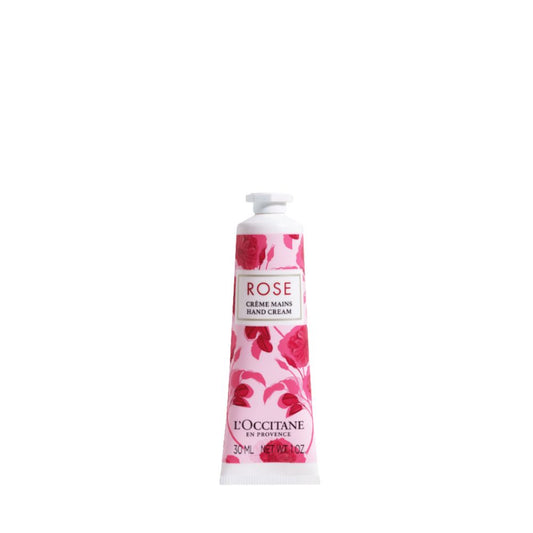 Crema Mani Rosa