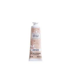 Crema Mani Néroli & Orchidée
