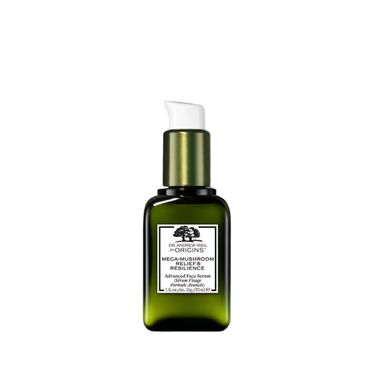 Dr. Andrew Weil For Origins™ Mega-Mushroom Relief & Resilience Advanced Face Serum