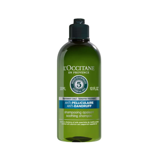 Shampoo Lenitivo Antiforfora