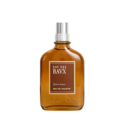 Eau De Toilette Des Baux