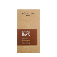 Eau De Toilette Des Baux