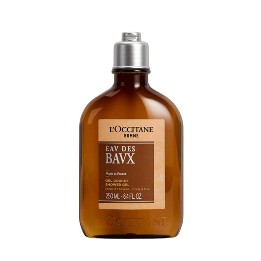 Gel Doccia Eau Des Baux