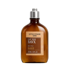 Gel Doccia Eau Des Baux