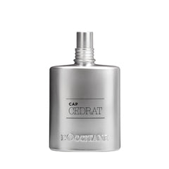 Eau de Toilette Cap Cédrat