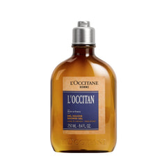 Gel Doccia L'Occitan