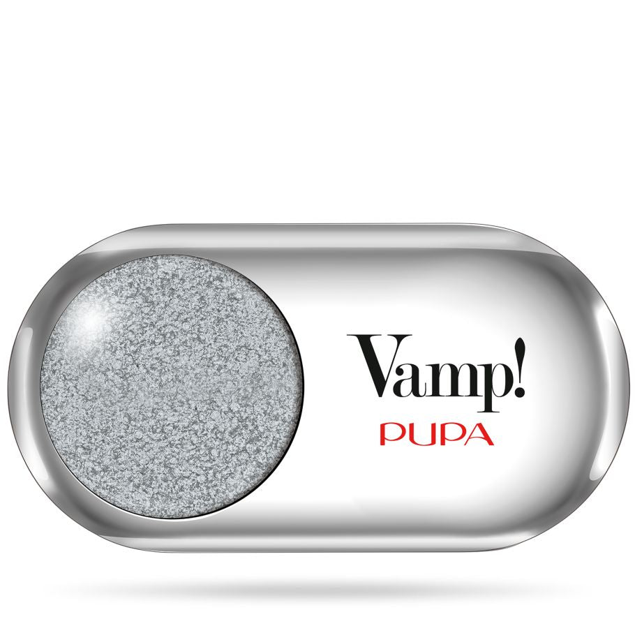 Pure Silver METALLIC