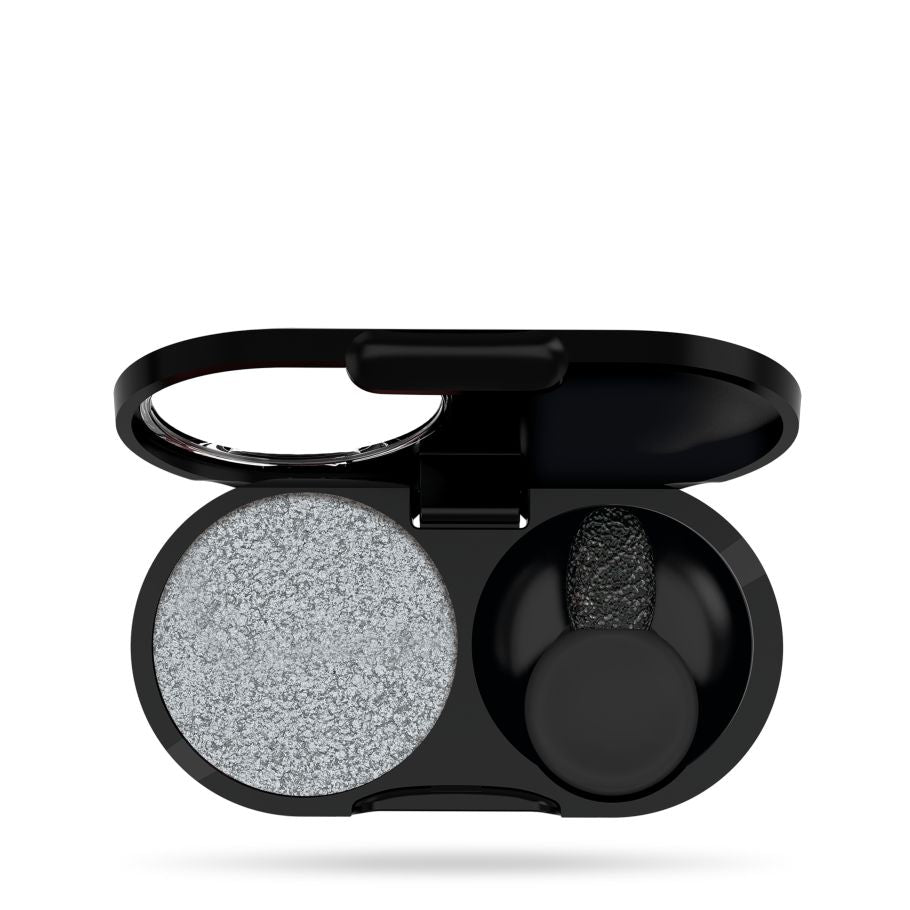 Pure Silver METALLIC