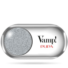 Pure Silver METALLIC