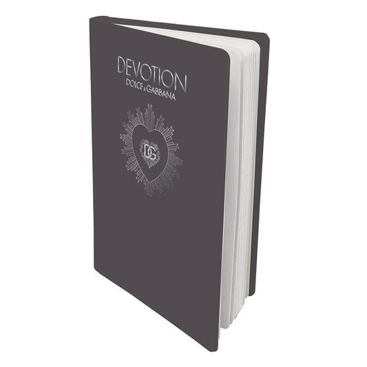 Omaggio Devotion Pour Homme Parfum - Notebook