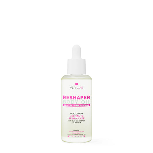 Veralab Reshaper Body Oil