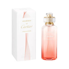 Rivières de Cartier Insouciance Eau de Toilette