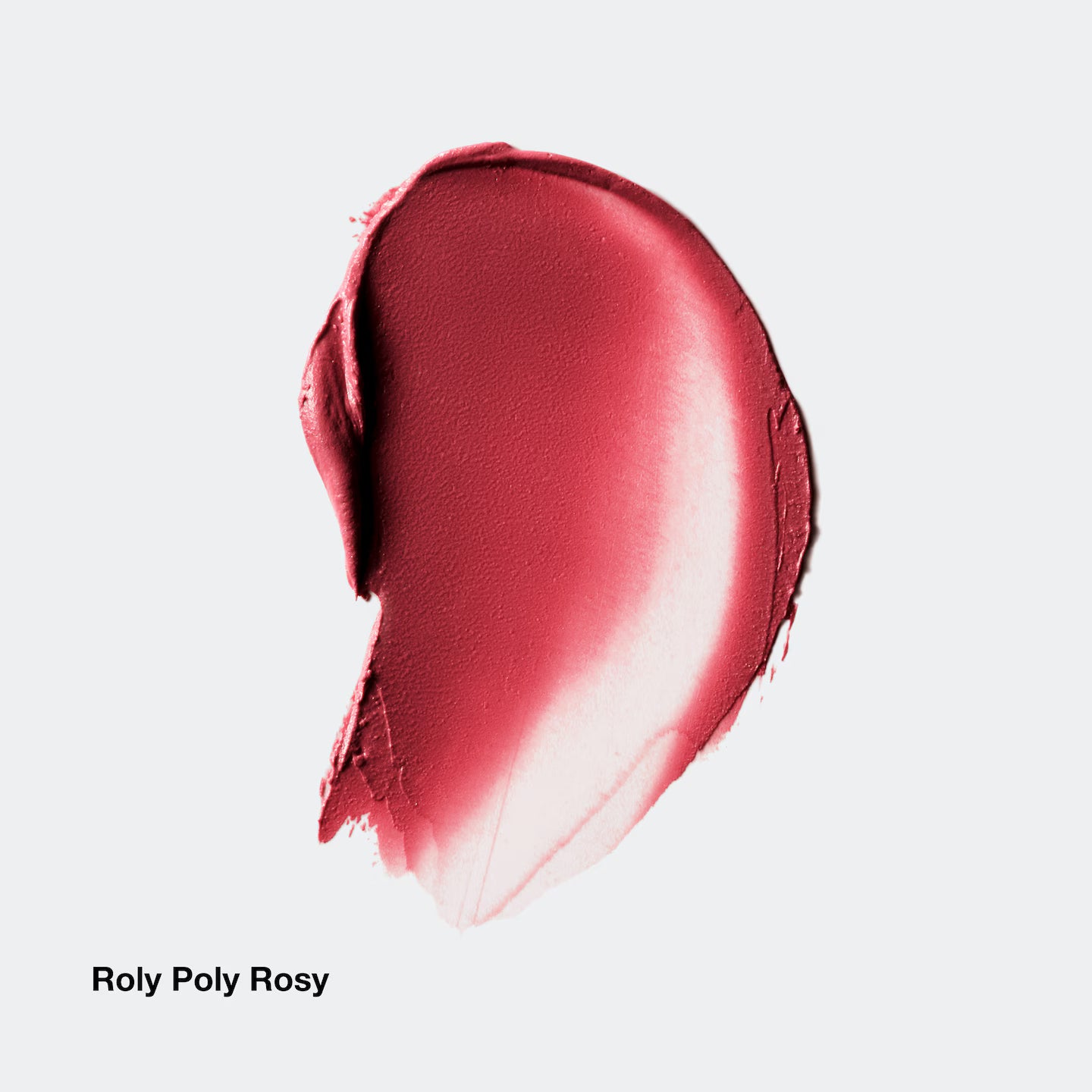 Roly Poly Rosy