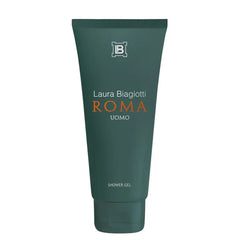 Laura Biagiotti Roma Uomo Shower Gel