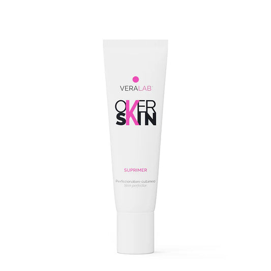 Overskin By Veralab Suprimer