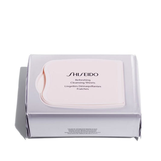 Refreshing Cleansing Sheets