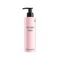 Perfumed Shower Cream