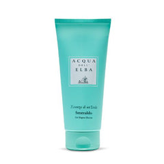 Smeraldo Donna Gel Bagno Doccia